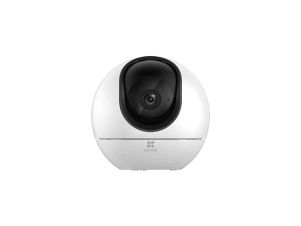 Hikvision Ezviz Smart Home Wi-Fi Camera H6 3K H6 3K